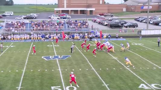 Baseball Game Preview: Mitchell on Home-Turf