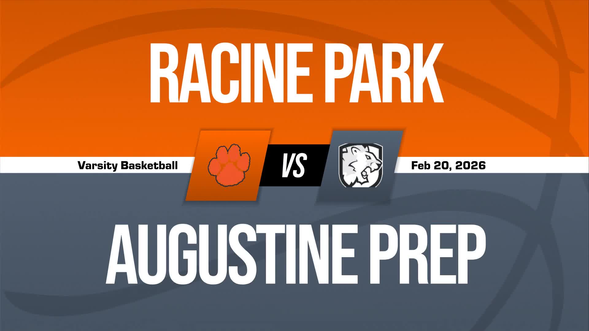Basketball Recap: Zare Gwinn's Big Game Can't Quite Lead Racine Park over Augustine Prep + How To Watch