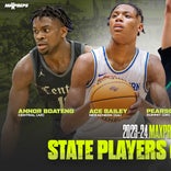 Basketball: MaxPreps POYs in all 50 states