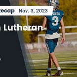 Crean Lutheran has no trouble against Hart