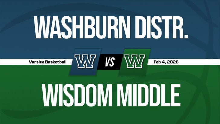 Basketball Recap: Washburn Comes Up Short