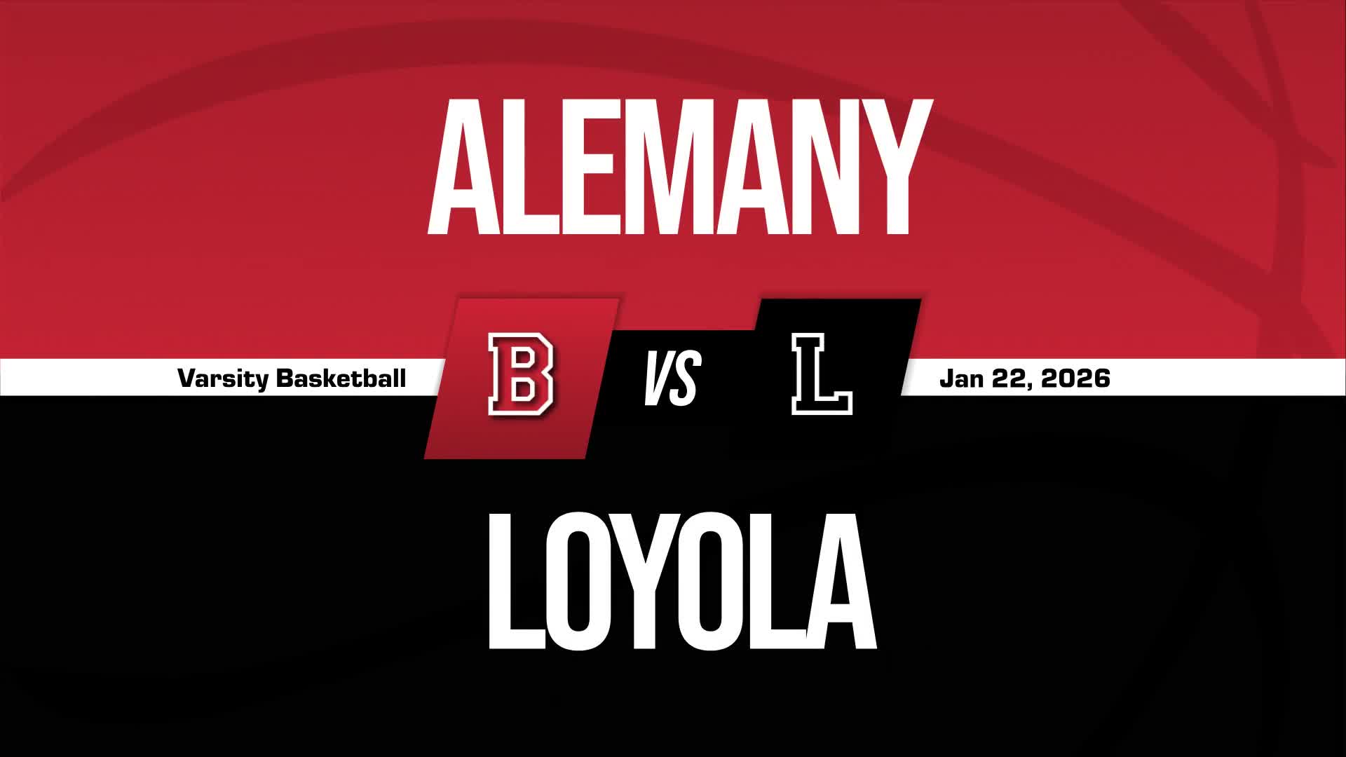 Basketball Game Preview: Bishop Alemany Warriors vs. Notre Dame (SO) Knights