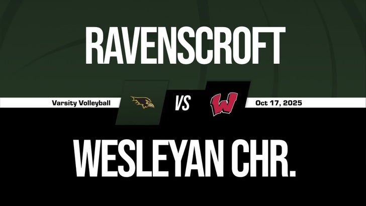 Volleyball Recap: Wesleyan Christian Academy Falls Short of Nort