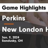 Basketball Game Preview: Perkins Pirates vs. Clyde Fliers