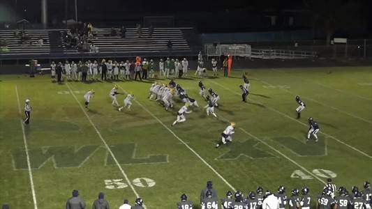 Twin Falls vs. Burley