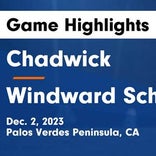 Soccer Game Recap: Windward vs. Katella