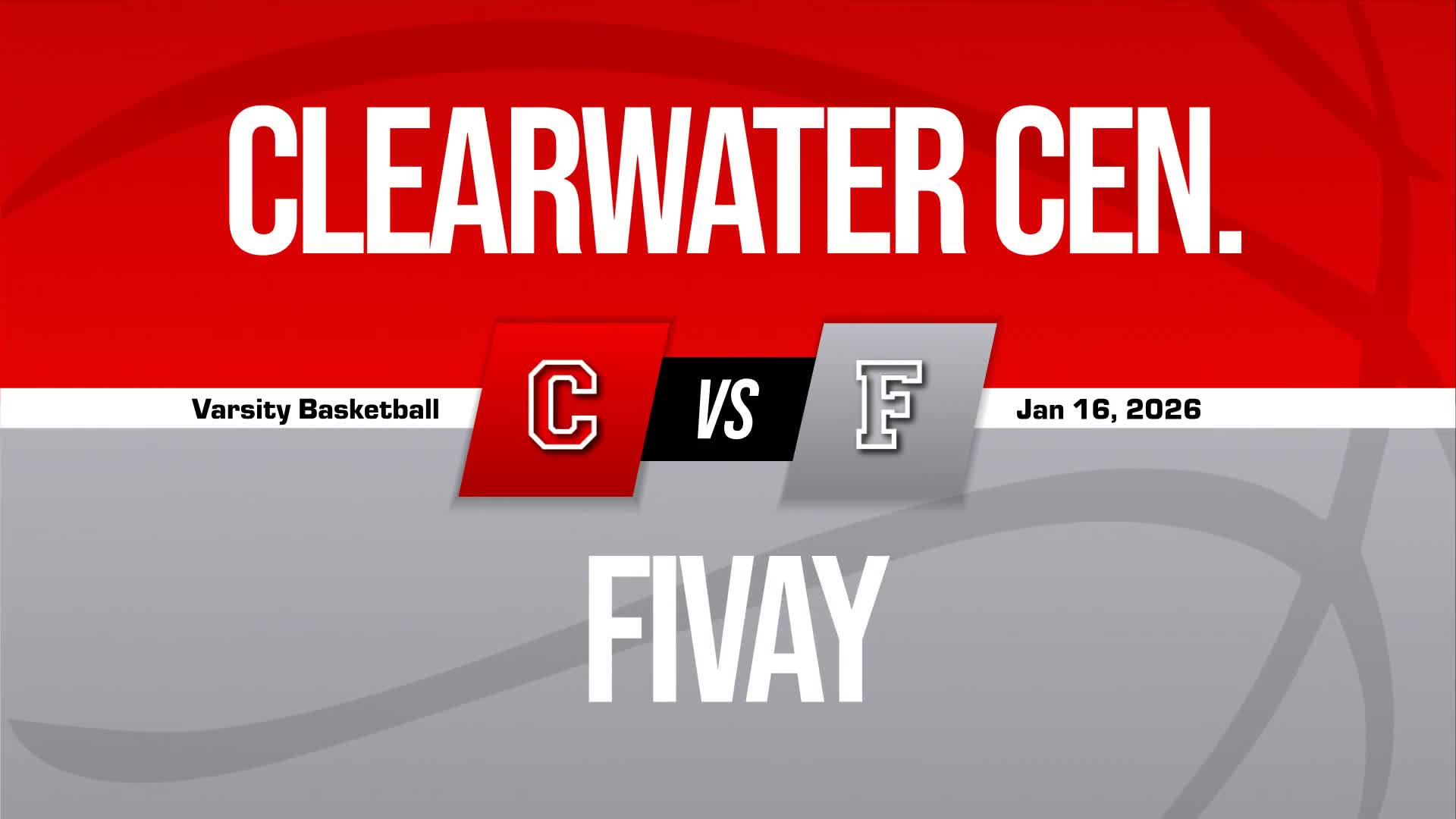 Basketball Game Preview: Fivay Falcons vs. Anclote Sharks + How To Watch