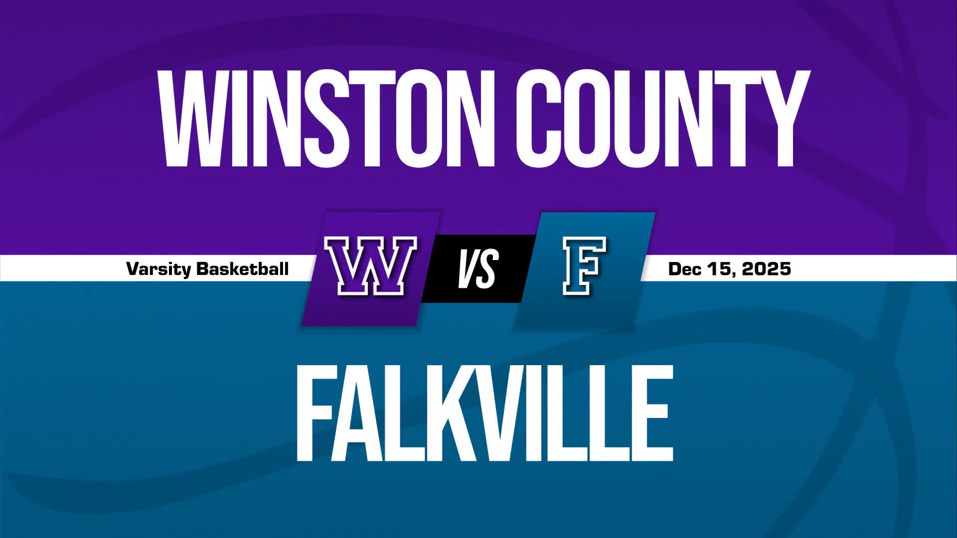 Basketball Recap: Falkville Comes Up Short + How To Watch