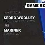 Football Game Preview: Burlington-Edison vs. Sedro-Woolley