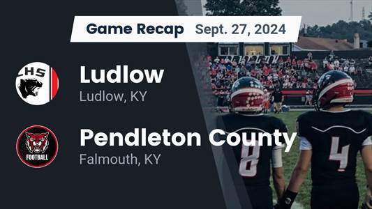 Football Game Preview: Ludlow Panthers vs. Bishop Brossart Musta