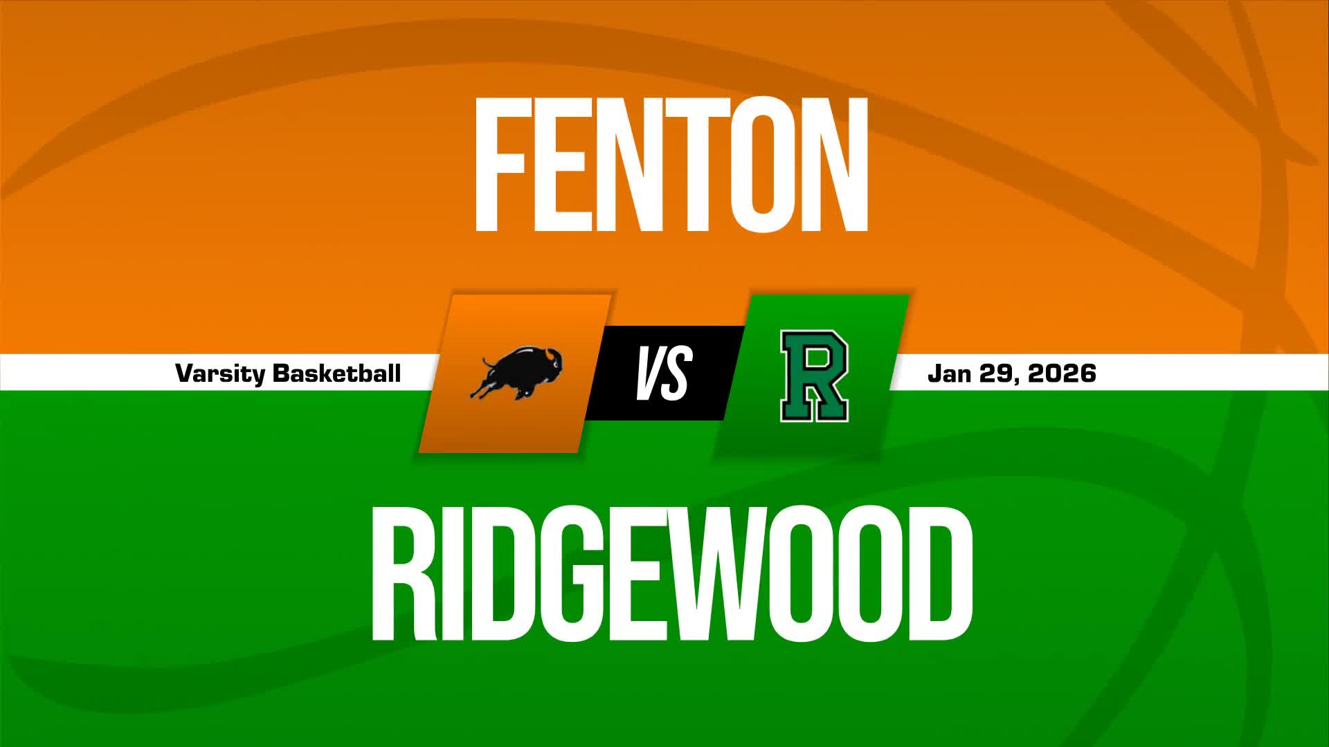 Basketball Recap: Fenton Skates Past Illinois Math & Science Academy with Ease