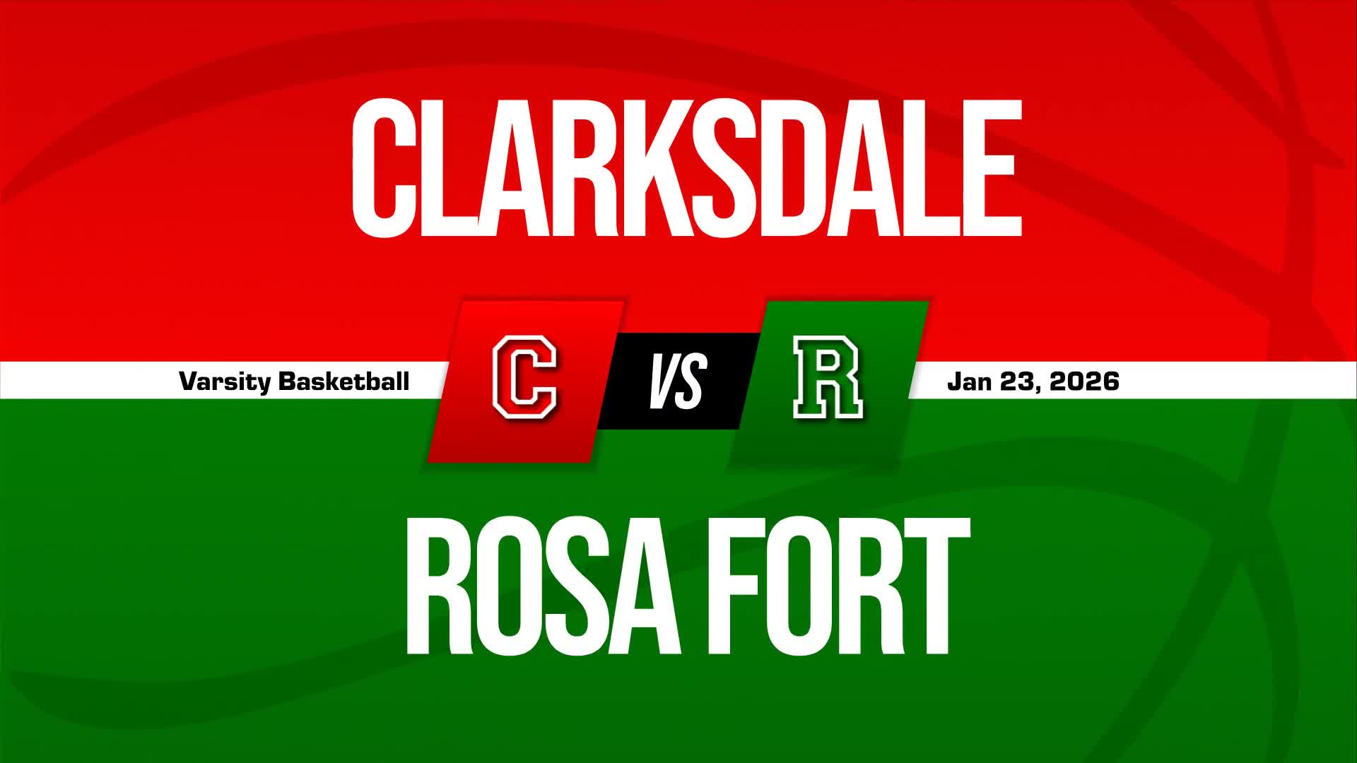 Basketball Recap: Rosa Fort Picks Up 11th Consecutive  Victory