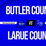 Football Game Preview: Butler County Bears vs. Hart County Raiders