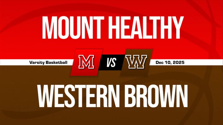 Basketball Recap: Western Brown Takes a Loss