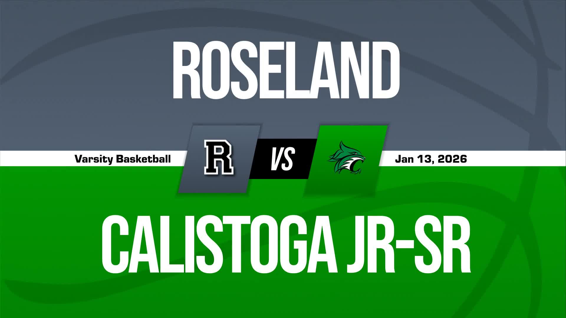 Basketball Game Preview: Roseland Collegiate Prep Grizzlies vs. Technology Titans + How To Watch