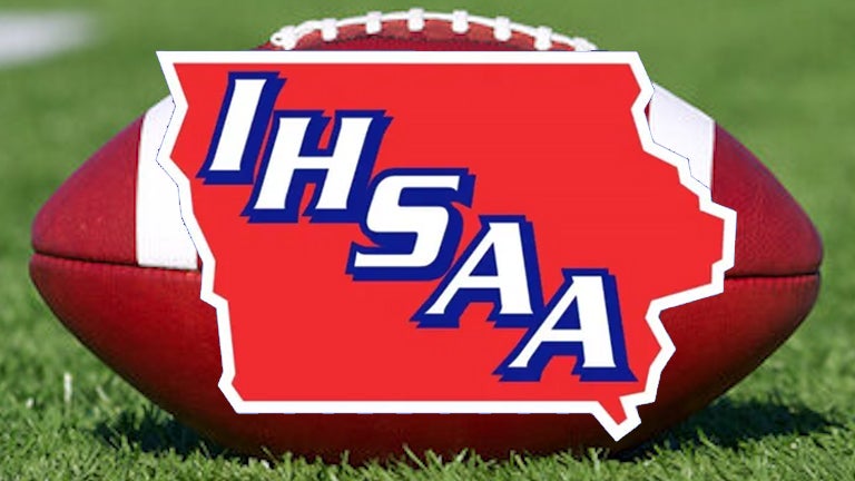 Week 4 Iowa football scores