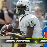 MaxPreps Top 10 high school football Games of the Week: Miami Central vs. Mainland