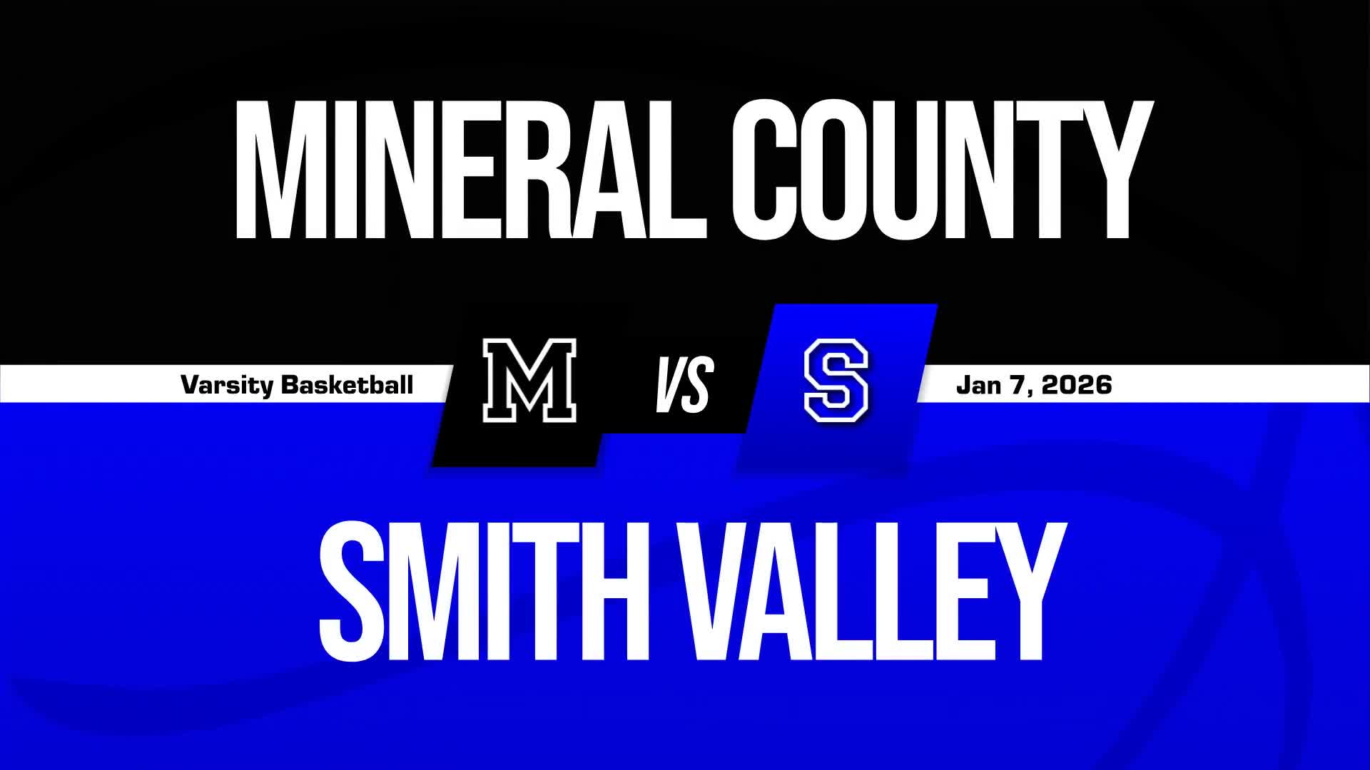 Basketball Recap: Smith Valley Extends Winning Streak to 20