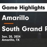 Soccer Game Preview: Amarillo vs. Caprock