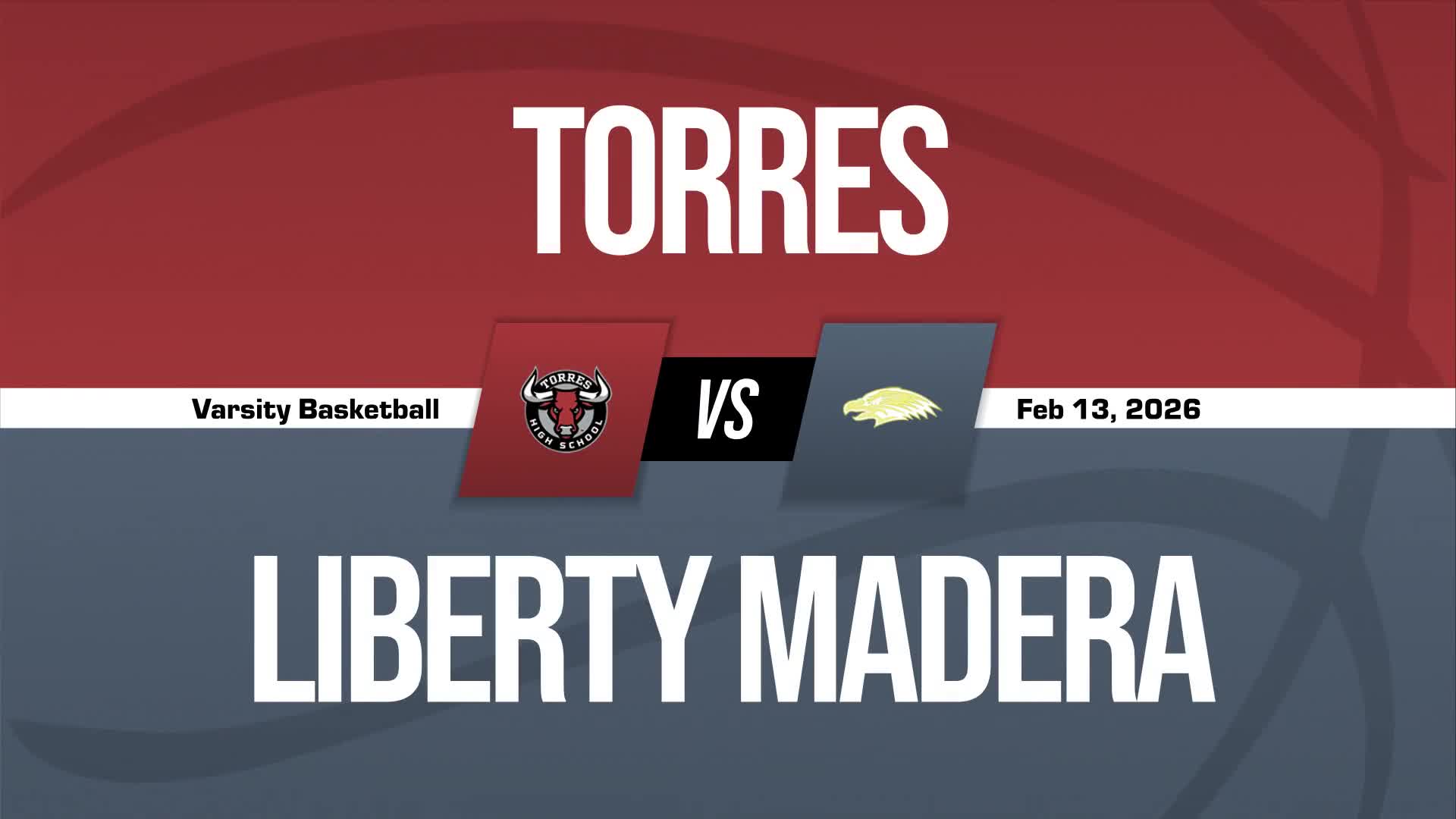 David Casas Game Report: @ Liberty