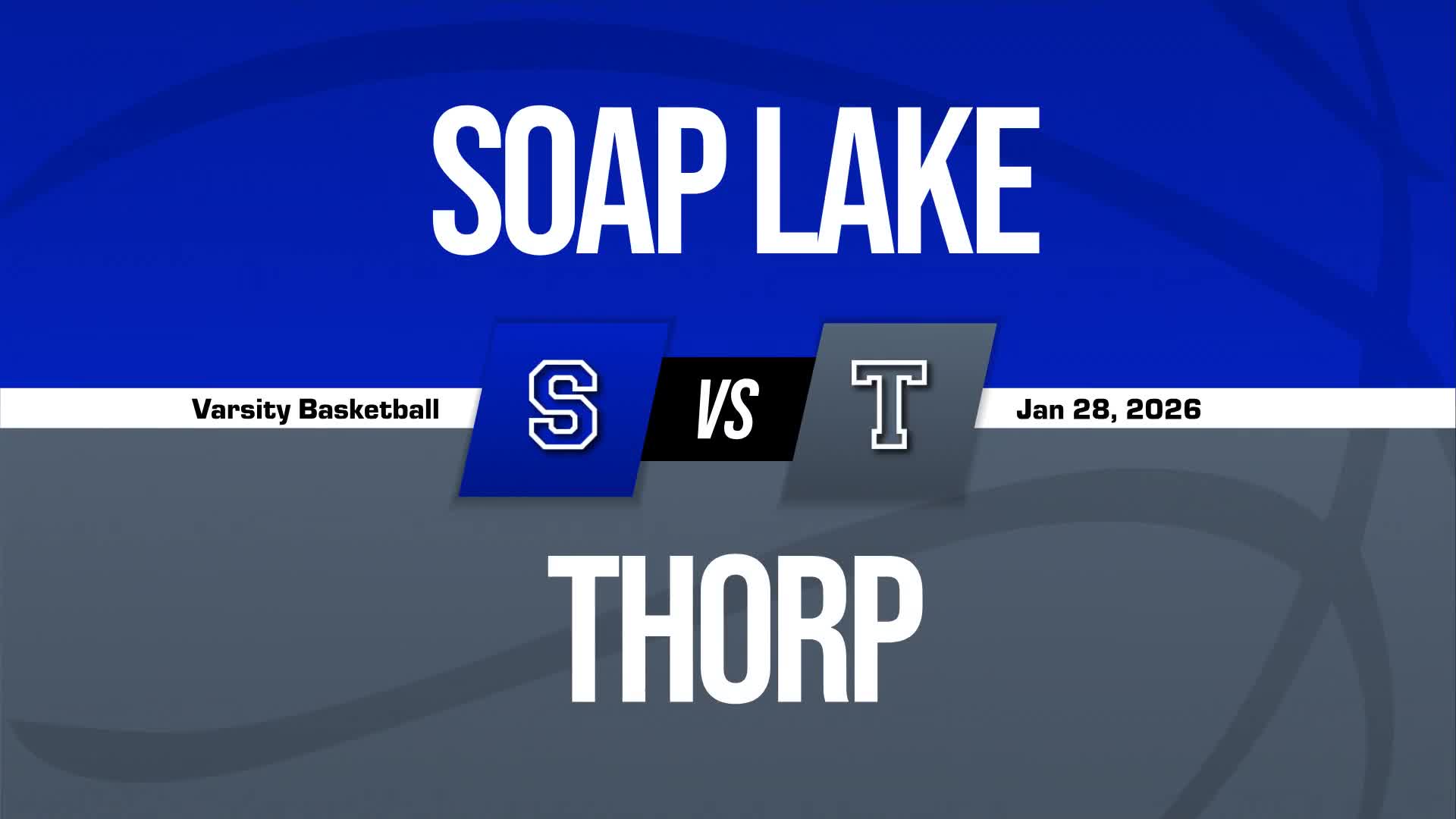 Basketball Recap: Soap Lake Find Success