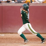 Medium Schools Softball All-Americans