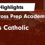 Basketball Game Preview: Holy Cross Lancers vs. Doane Academy