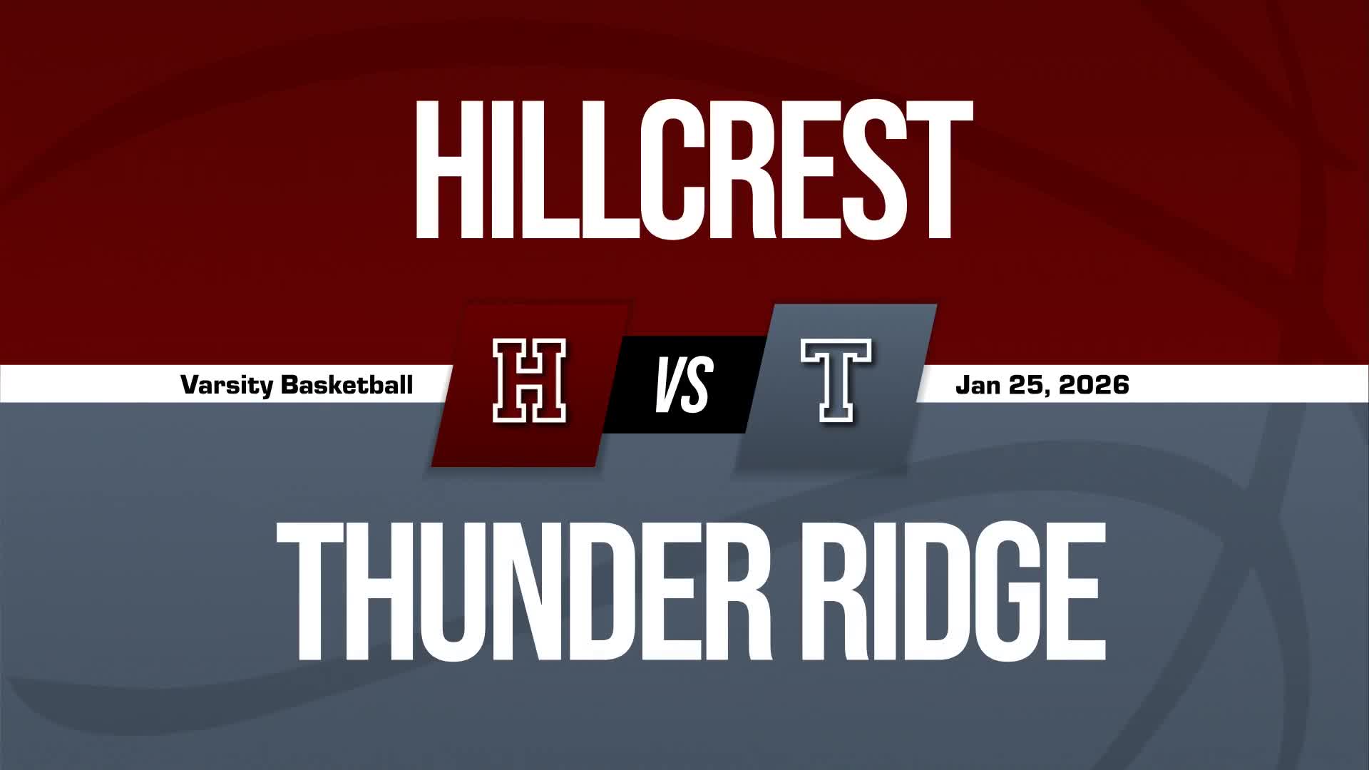 Basketball Recap: Hillcrest Beats Shelley for Their Third Straight  Victory