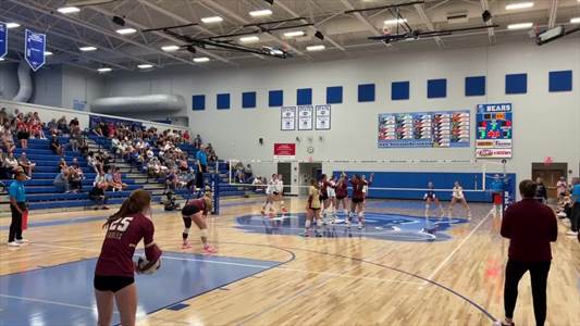 Makenna Glenn Game Report: vs Bloom-Carroll