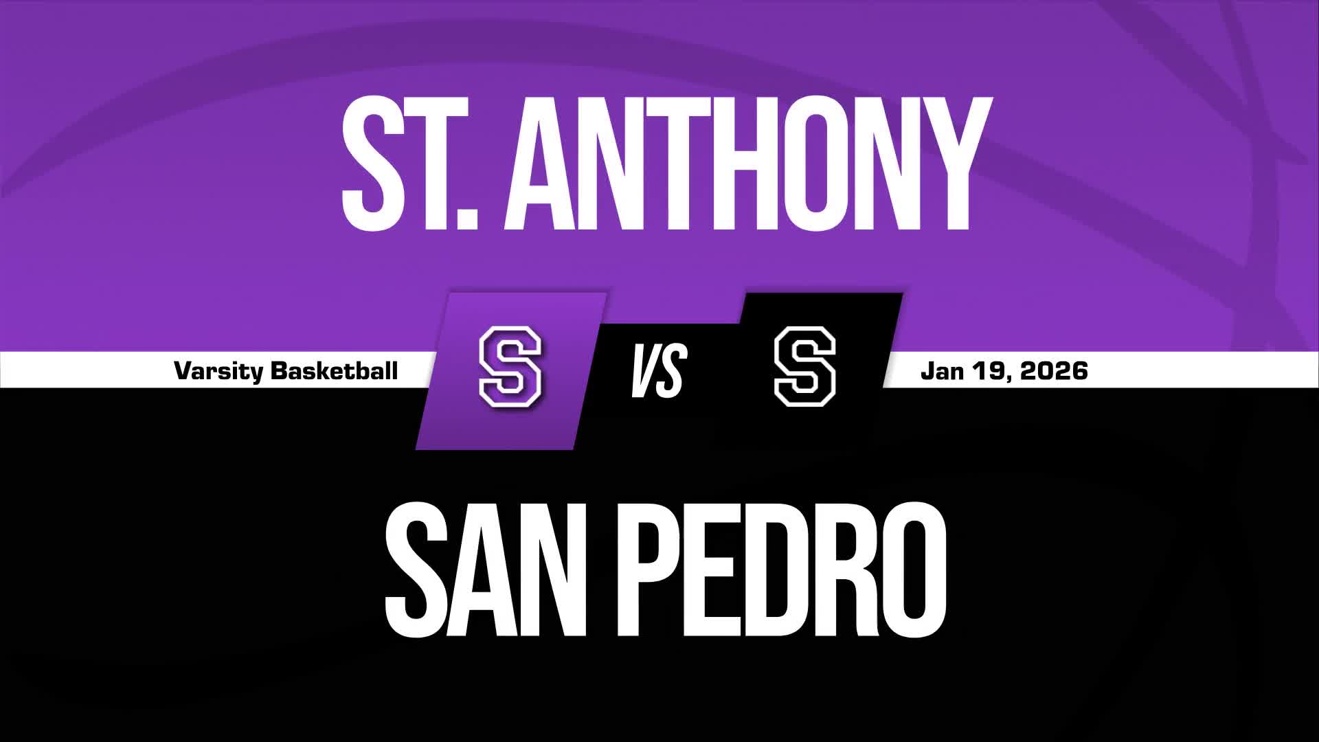 Basketball Recap: San Pedro Comes Up Short
