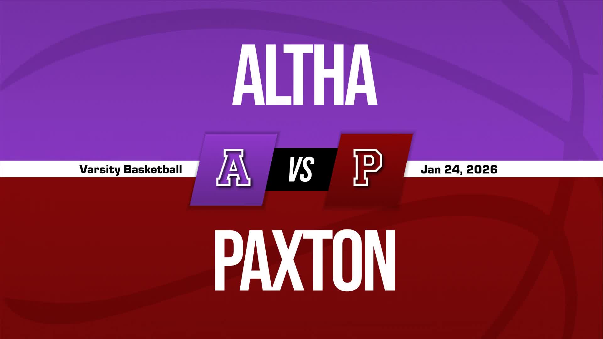 Basketball Game Preview: Altha Wildcats vs. Cottondale Hornets