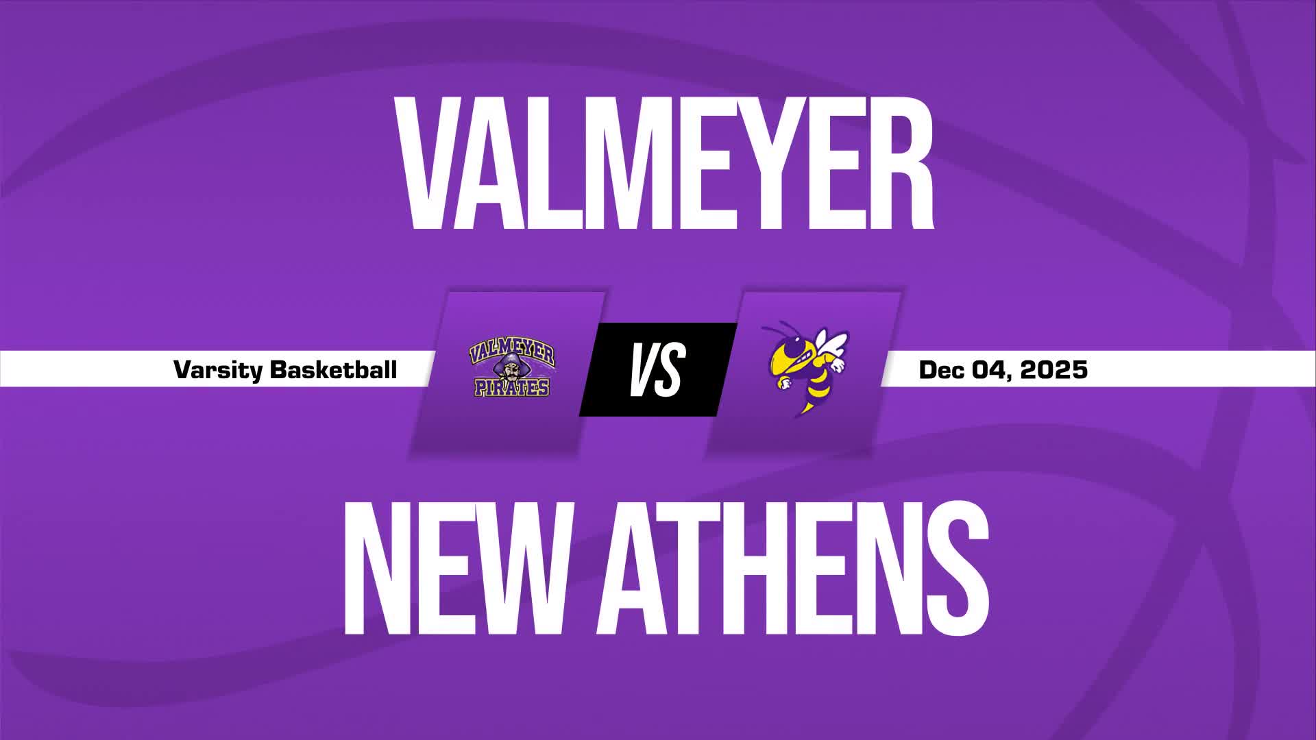 Basketball Recap: Valmeyer Takes a Loss