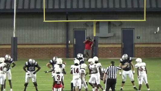 Football Game Preview: Tift County Plays at Home