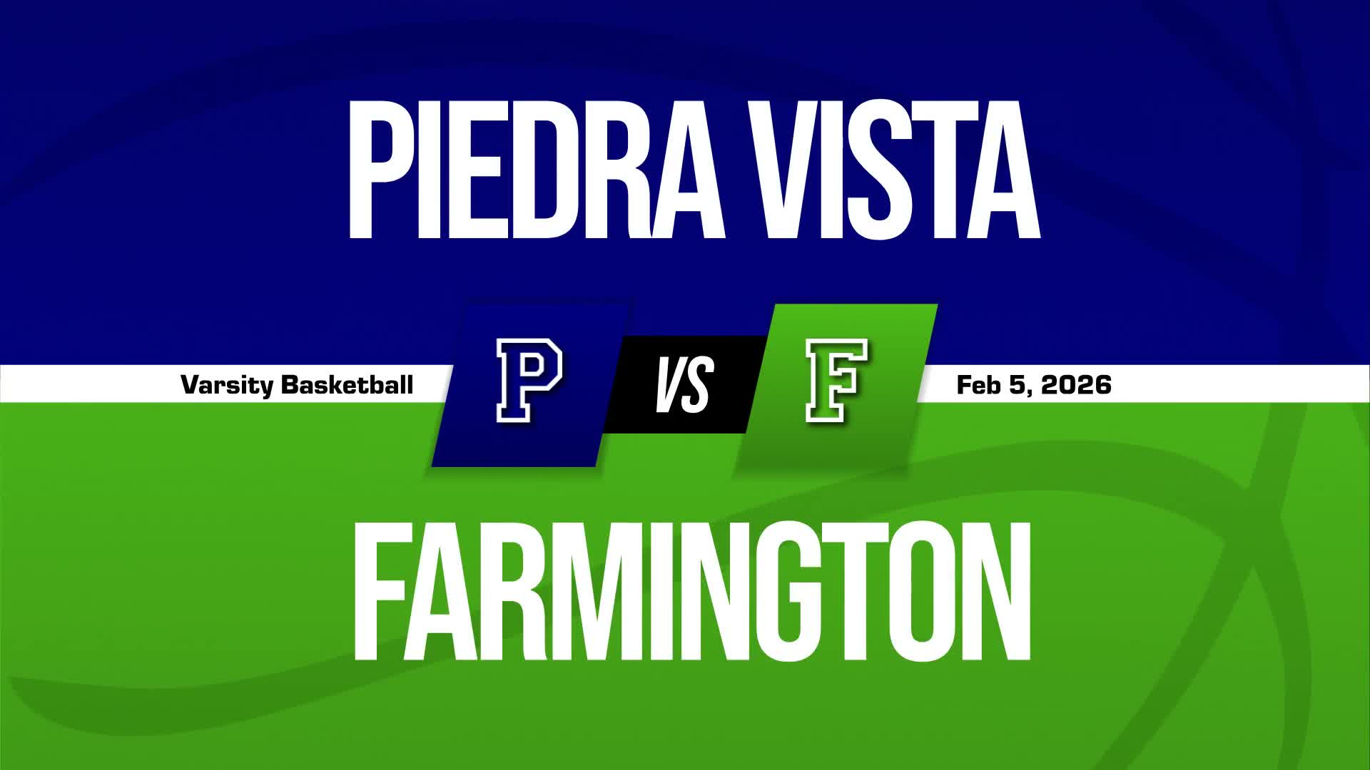 Basketball Game Preview: Piedra Vista Panthers vs. Rio Rancho Ra
