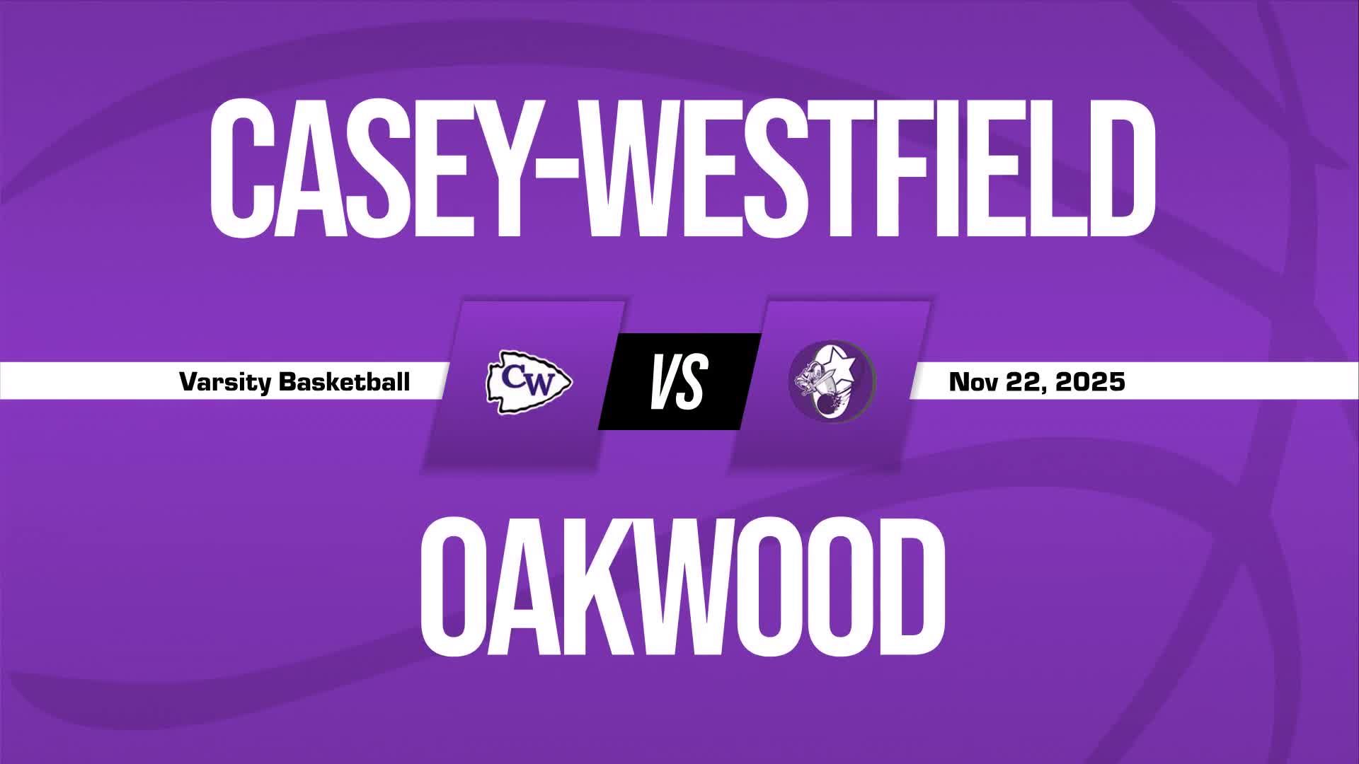 Julia Eckerty Game Report: @ Oakwood + How To Watch