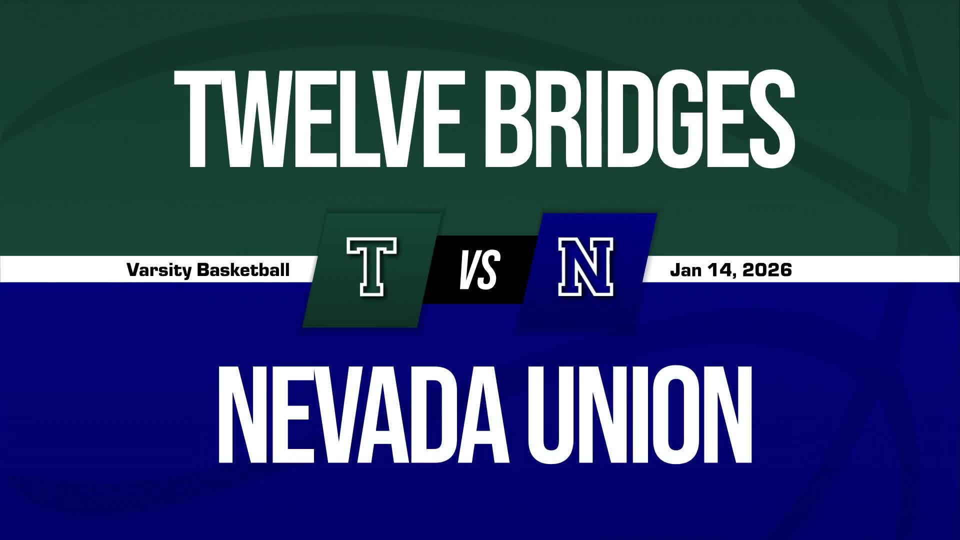Basketball Game Preview: Twelve Bridges Raging Rhinos vs. River 