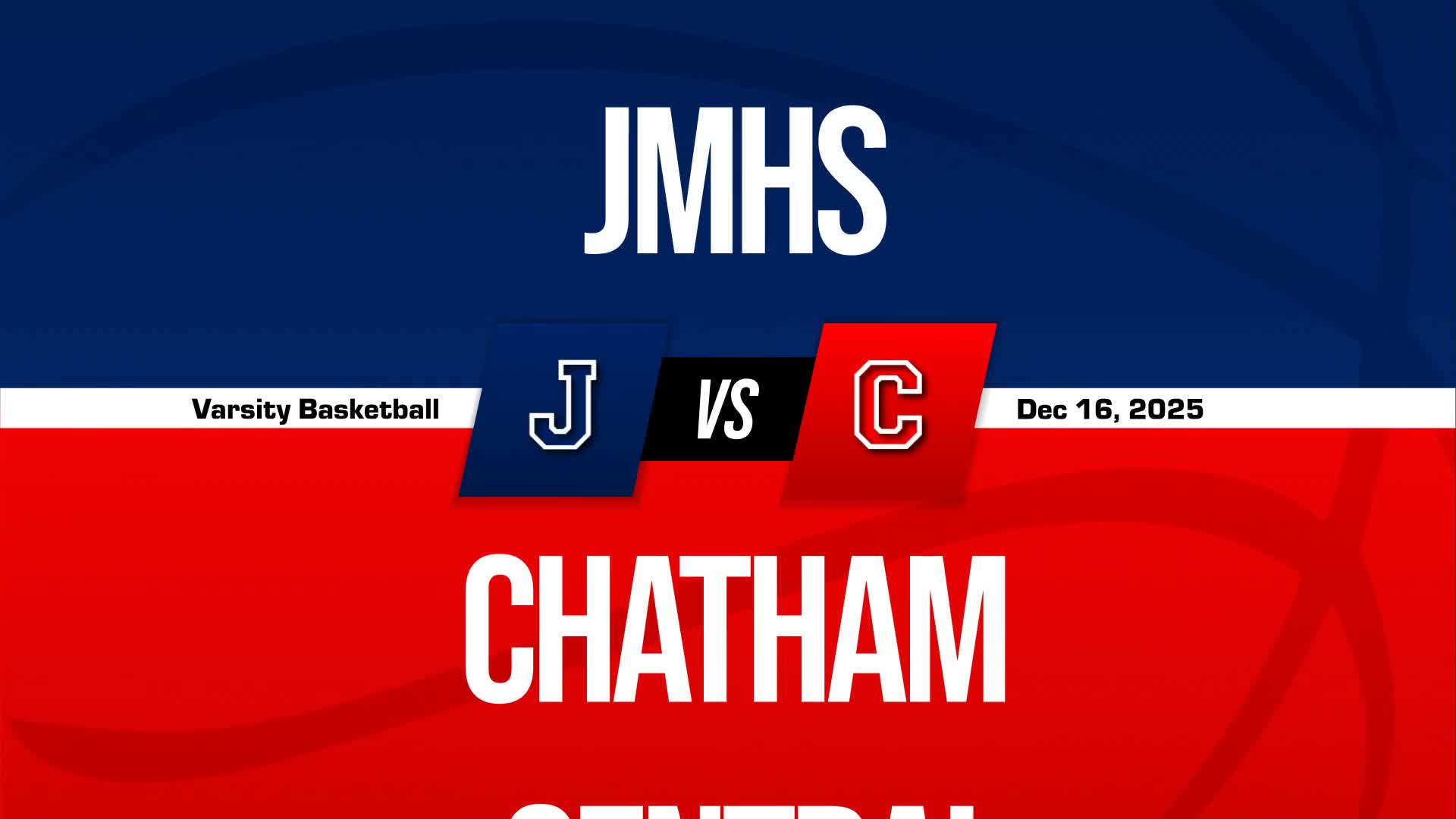 Basketball Recap: Chatham Central Comes Up Short + How To Watch