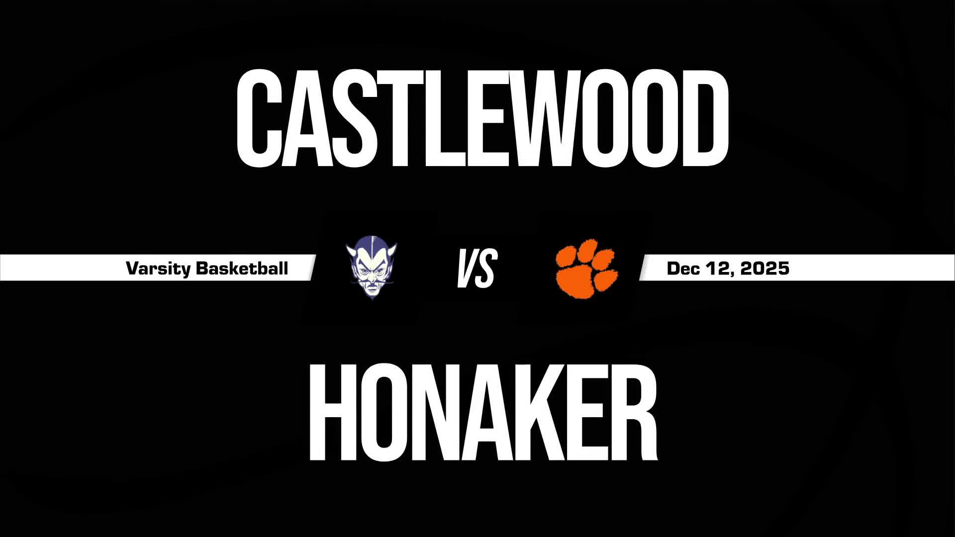 Basketball Game Preview: Castlewood Blue Devils vs. Holston Cavaliers + How To Watch