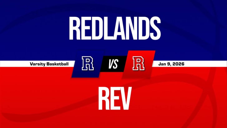 Basketball Game Preview: Redlands Terriers vs. Redlands East Val