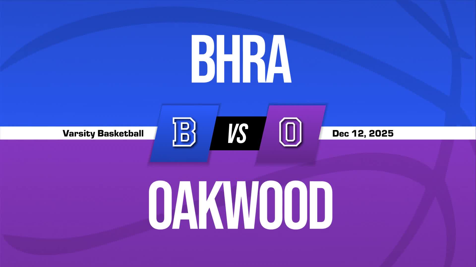 Basketball Recap: Oakwood Comes Up Short