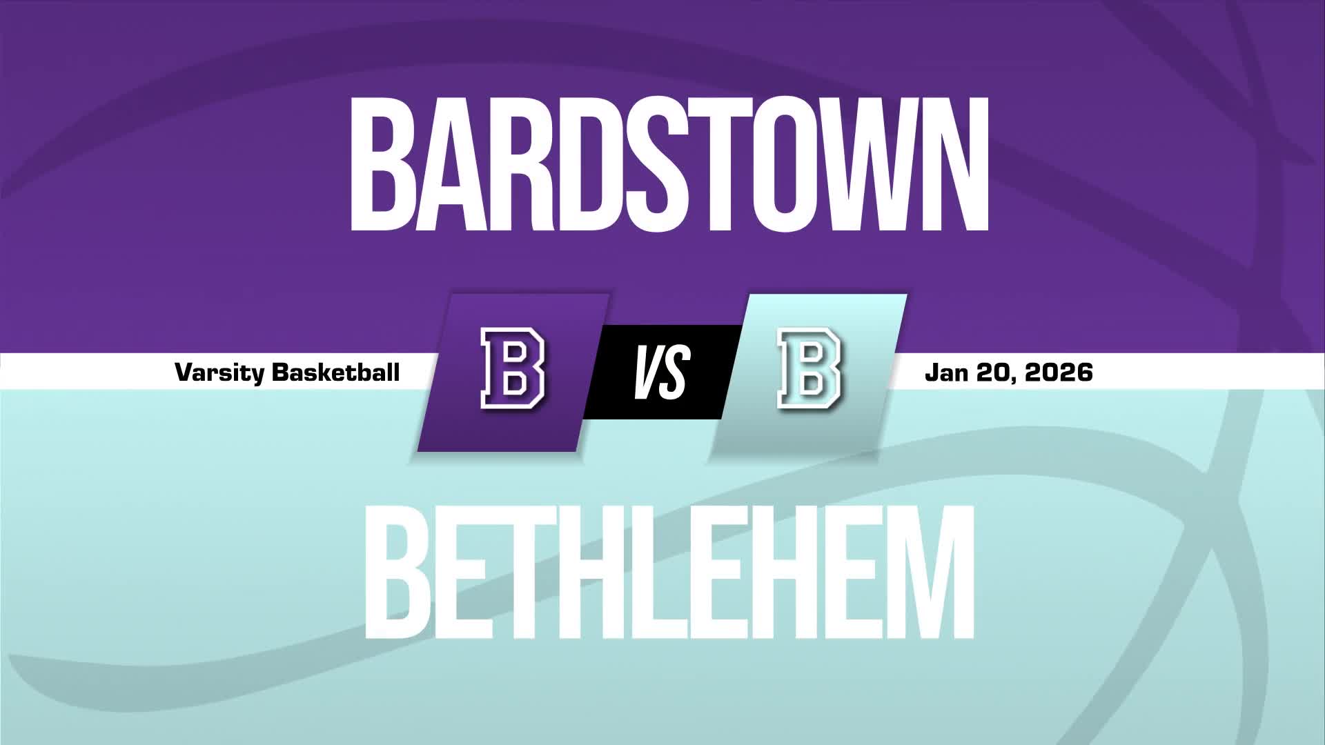 Basketball Recap: Make It Three in a Row for Bardstown + How To Watch