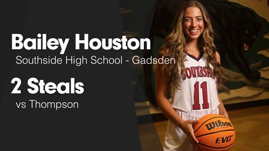 Softball Recap: Southside Drops Highest Score of Season Against 