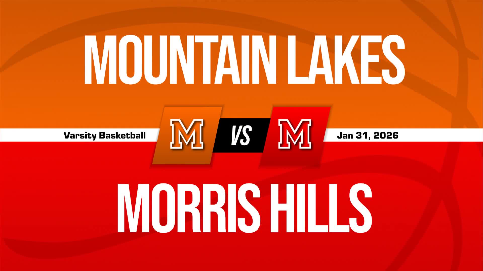 Basketball Game Preview: Mountain Lakes Lakers vs. Kittatinny Regional Cougars