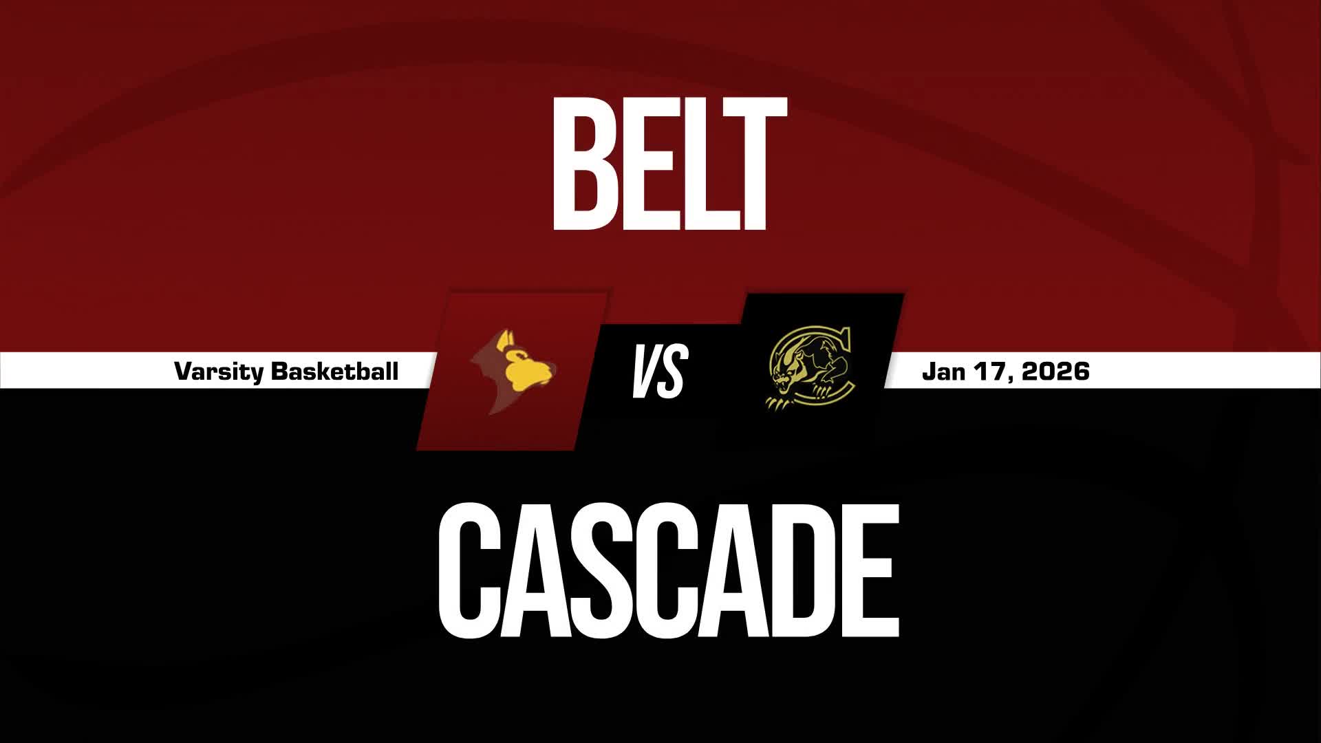 Basketball Recap: Belt Piles Up the Points Against Box Elder