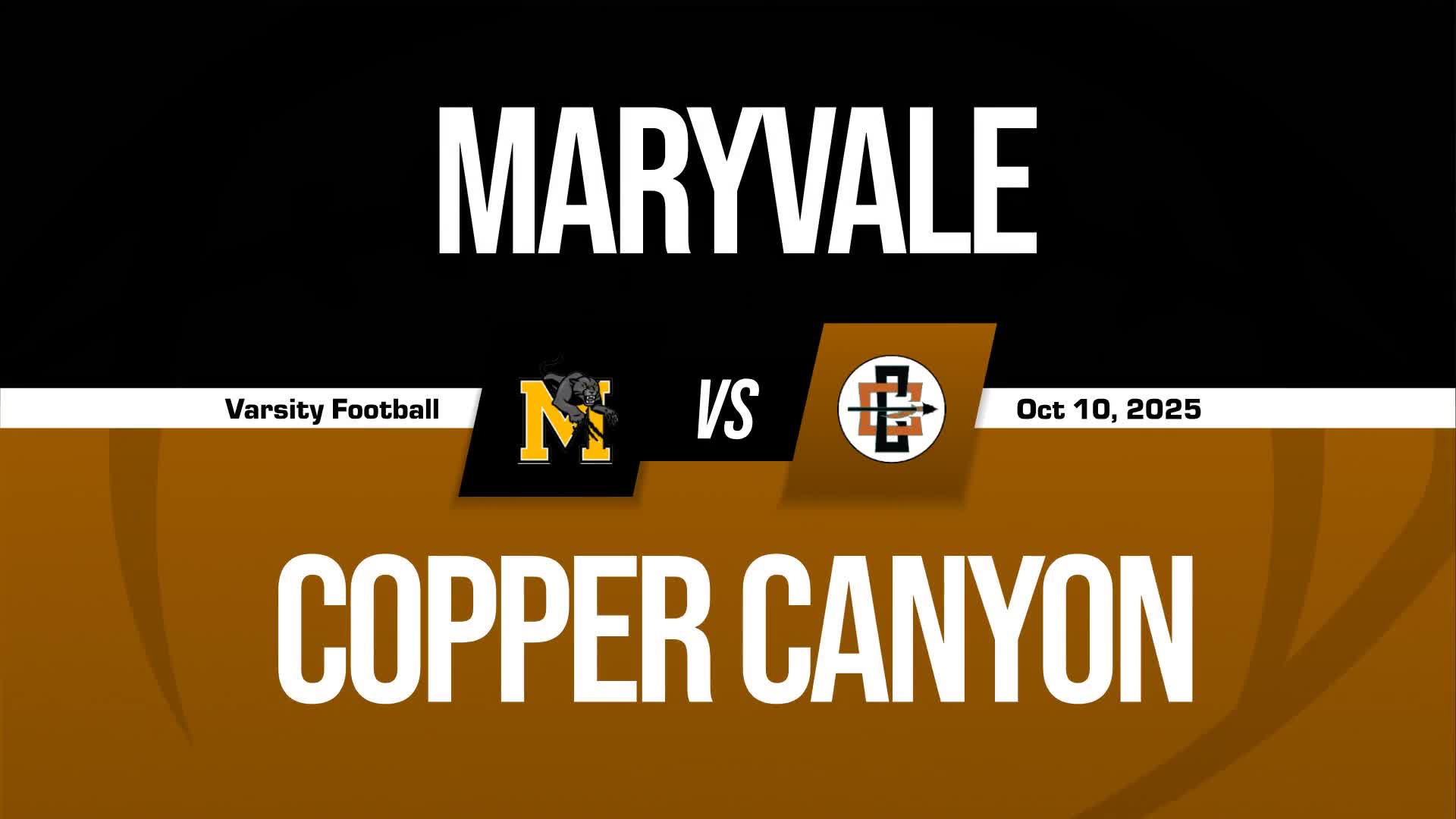 Football Game Preview: Maryvale Panthers vs. Carl Hayden Community Falcons + How To Watch