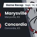 Football Game Preview: Russell vs. Concordia
