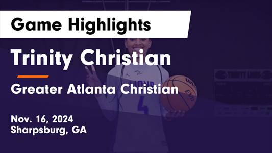 Basketball Recap: Greater Atlanta Christian Extends Winning Streak to Six