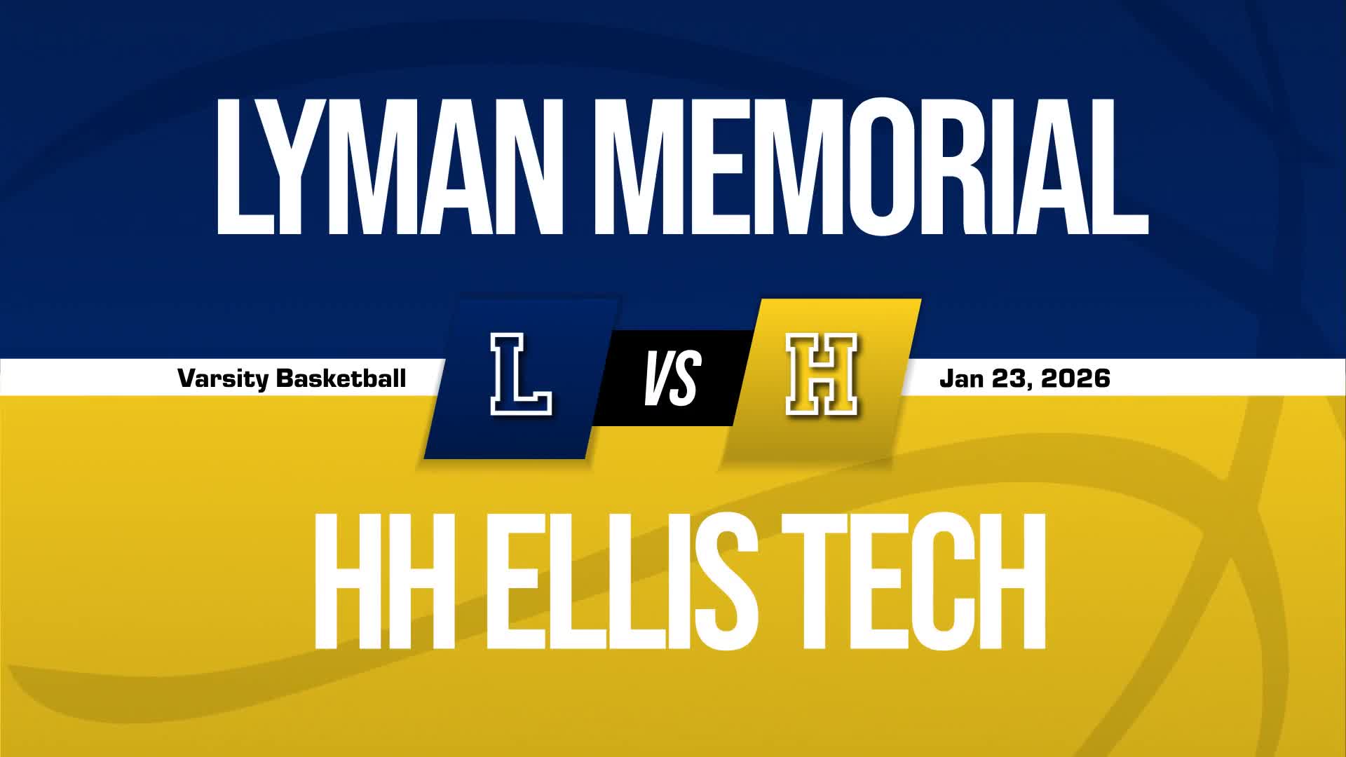 Basketball Recap: Lyman Memorial Takes a Loss + How To Watch