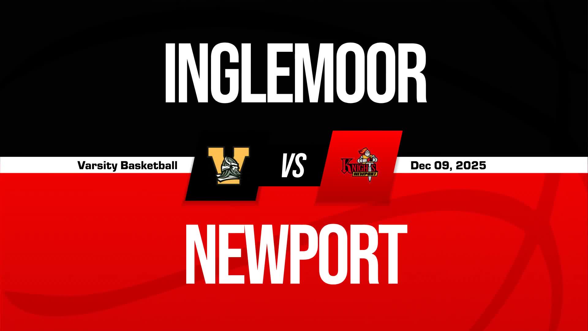 Jacob Grothkopp Game Report: @ Newport - Bellevue