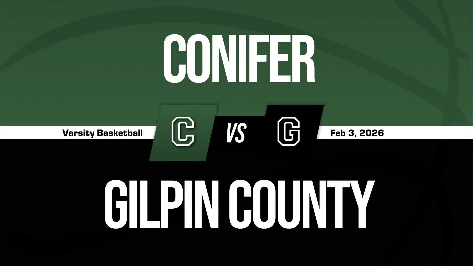 Basketball Recap: Gilpin County Wins Going Away Against Bellevie